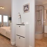 Lejlighed Metropol, Whg 67 - Nordmuschel, Landseite 3og
