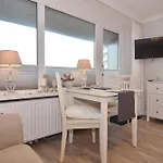 Lejlighed Metropol, Whg 67 - Nordmuschel, Landseite 3og