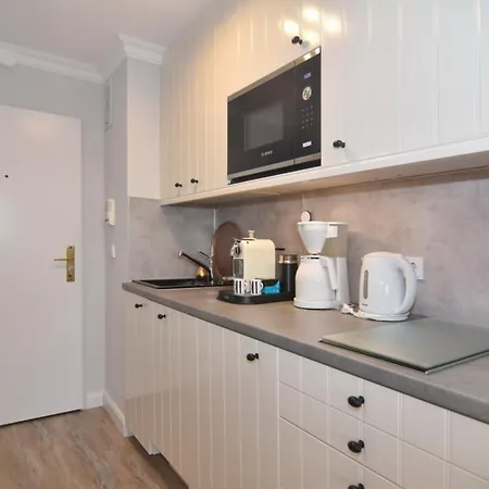 Metropol, Whg 67 - Nordmuschel, Landseite 3og
